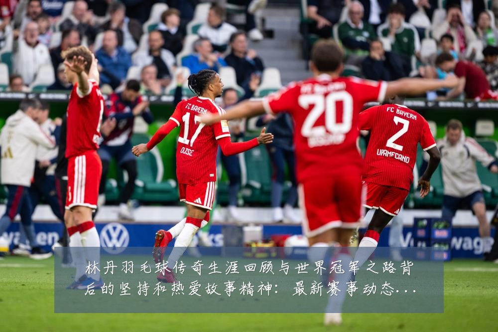 林丹羽毛球传奇生涯回顾与世界冠军之路背后的坚持和热爱故事精神:最新赛事动态与深度分析